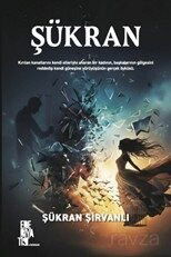 Şükran - Edebiyatist Yayınevi