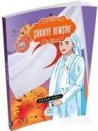 Şükriye Hemşire / Büyük Kahramanlar - Maviçatı Yayınları