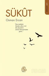 Sükût - Ahbap Kitap