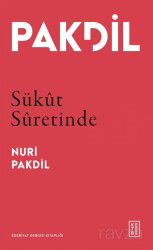 Sükût Sûretinde - Ketebe Yayınevi