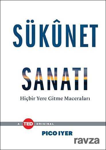 Sükunet Sanatı - 1