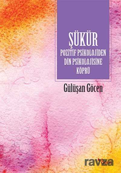 Şükür - Dem Yayınları