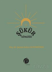Şükür Günlüğü - Herdem Kitap