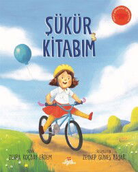 Şükür Kitabım - Düş Değirmeni Kitaplığı