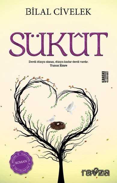 Sükut - Yediveren Yayınları