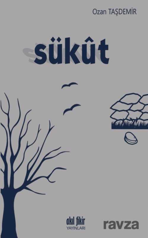 Sükut - Akıl Fikir Yayınları