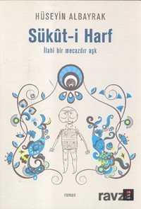 Sükut-i Harf - Kapı Yayınları