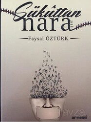 Sükuttan Nara - Artı Eksi Yayınları