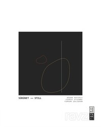 Sükûnet / Still - Ketebe Yayınevi