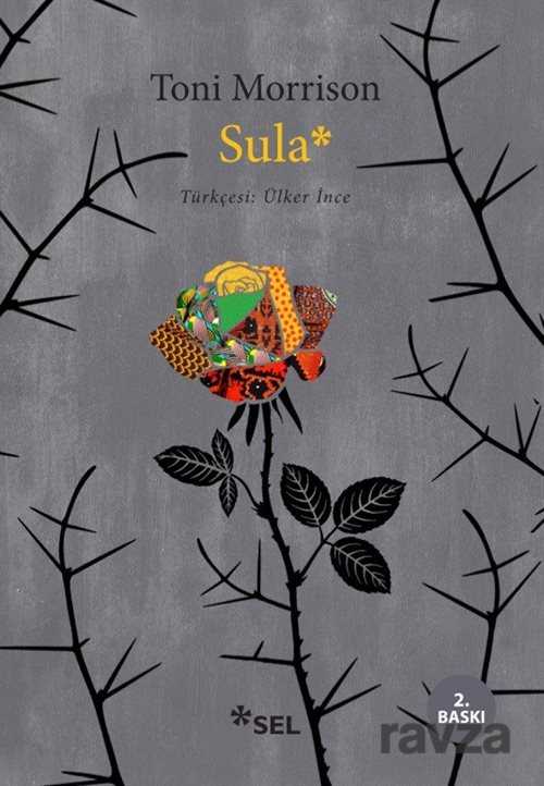 Sula - Sel Yayınları