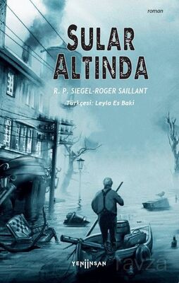 Sular Altında - 1