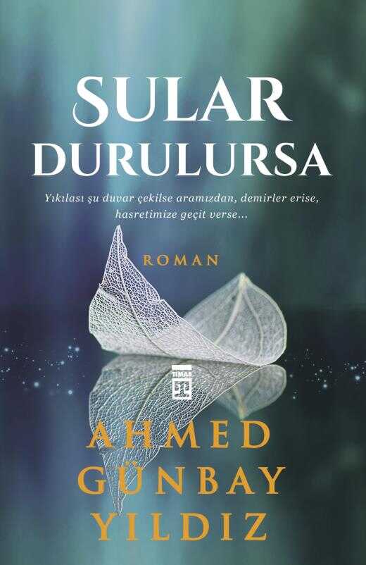 Sular Durulursa - Timaş Yayınları
