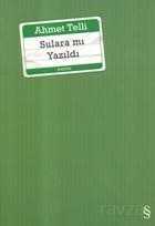 Sulara mı Yazıldı? - Everest Yayınları