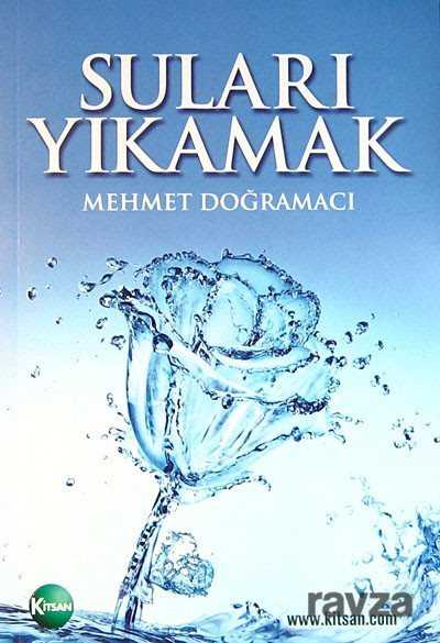 Suları Yıkamak - 1