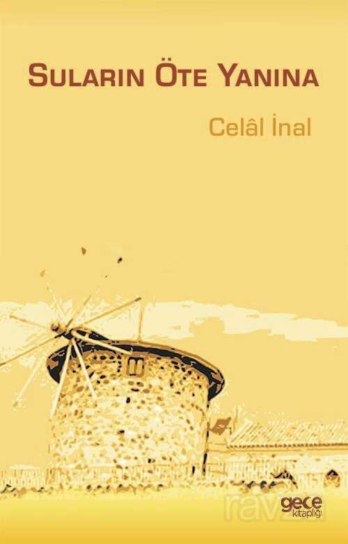 Suların Öte Yanına - Gece Kitaplığı