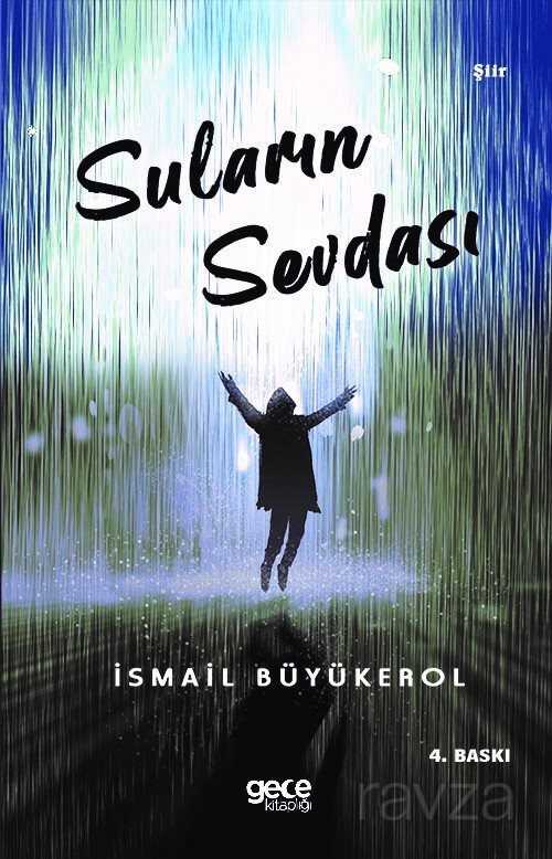 Suların Sevdası - Gece Kitaplığı