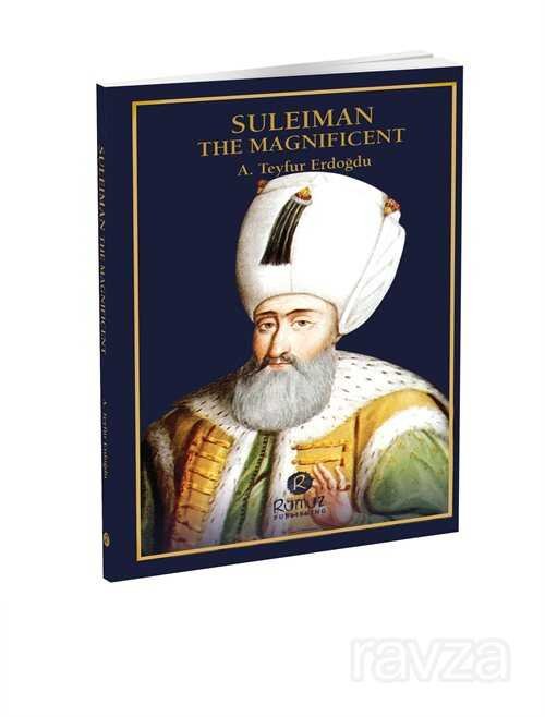 Suleiman The Magneficent - 1