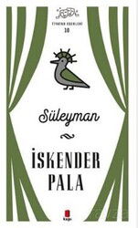 Süleyman - Kapı Yayınları