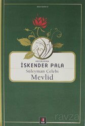 Süleyman Çelebi Mevlid - Kapı Yayınları