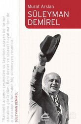 Süleyman Demirel - İletişim Yayınları