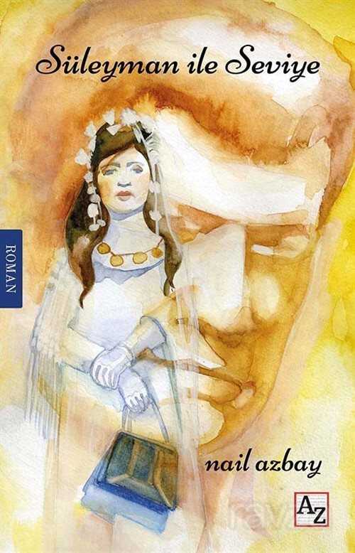 Süleyman ile Seviye - Az Kitap