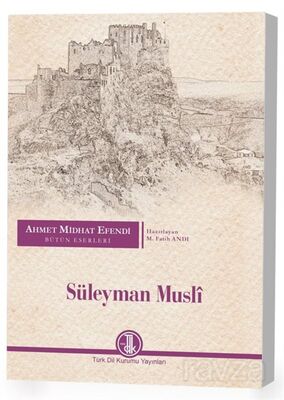 Süleyman Musli - 1