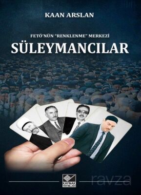 Süleymancılar / FETÖ'nün 