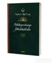 Süleymaniye Kürsüsü'nde Safahat 2.Kitap - Beyan Yayınları