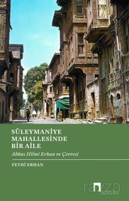 Süleymaniye Mahallesinde Bir Aile - 1