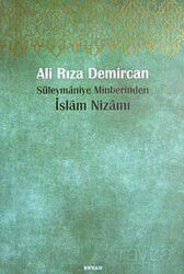 Süleymaniye Minberinden İslam Nizamı - Ensar Neşriyat