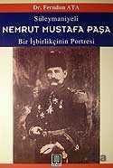 Süleymaniyeli Nemrut Mustafa Paşa - 1