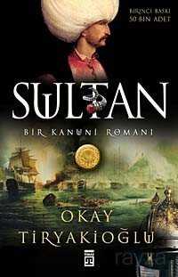 Sultan - Timaş Yayınları