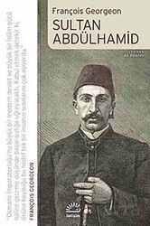 Sultan Abdülhamid - İletişim Yayınları
