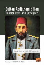 Sultan Abdülhamid Han - Nobel Bilimsel