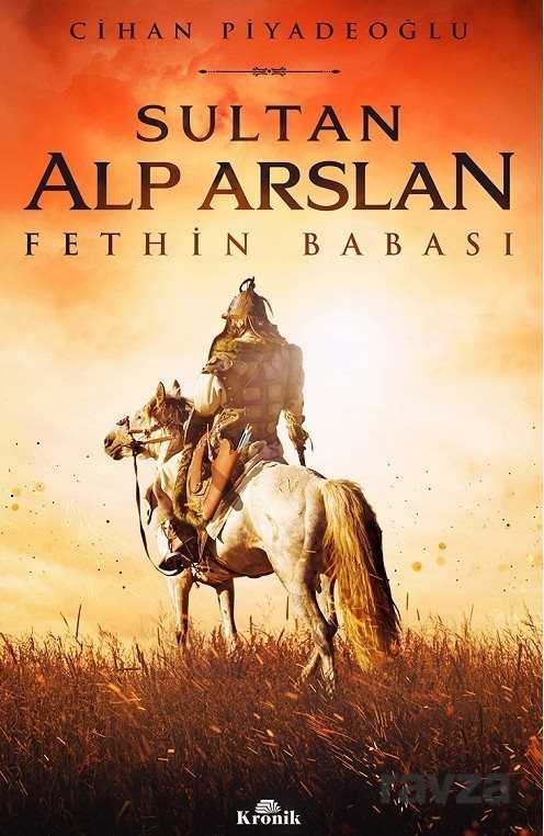Sultan Alp Arslan - Kronik Kitap