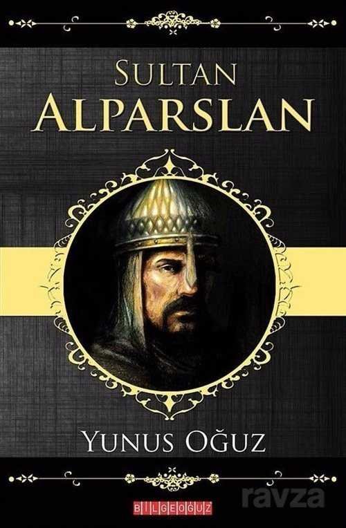 Sultan Alparslan - 1