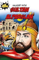 Sultan Alparslan: Malazgirt Fatihi - Bilgeoğuz Yayınları