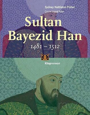 Sultan Bayezid Han (1481-1512) - 1