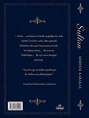 Sultan Bir Ömür Imtihani - 2