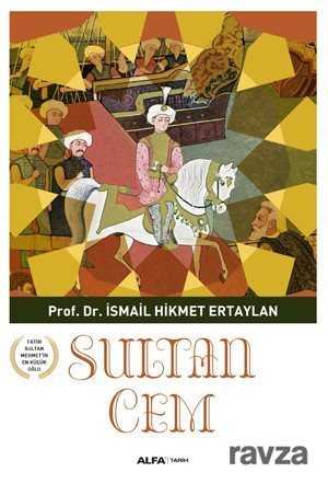Sultan Cem - Alfa Yayınları