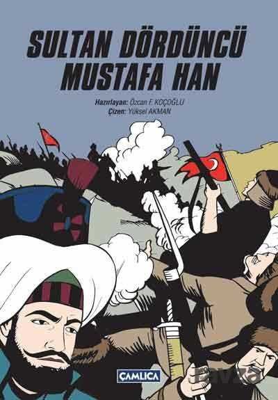 Sultan Dördüncü Mustafa Han - 1
