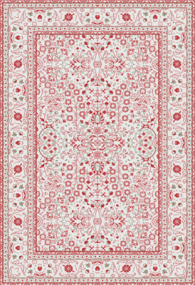 Sultan Etnik Desen Üçlü Defter Seti Çizgisiz A5 - 3