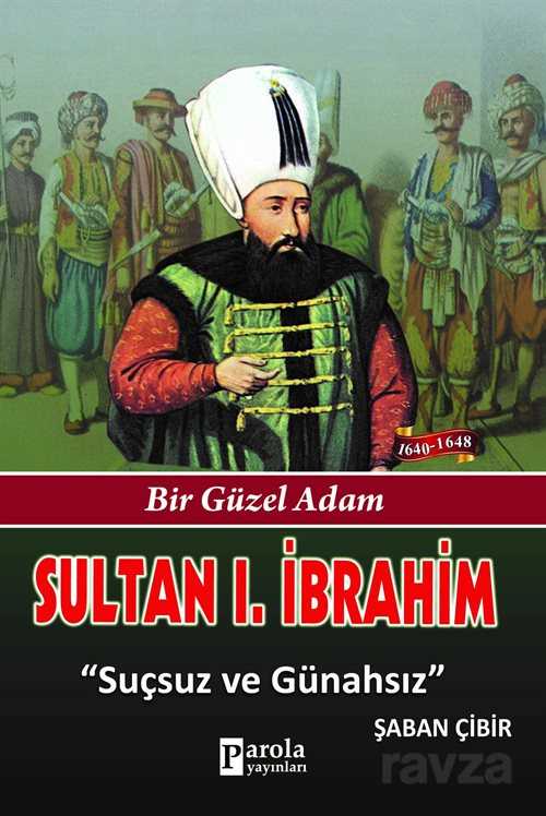 Sultan I. İbrahim - Parola Yayınları
