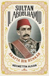 Sultan II. Abdülhamid - Kronik Kitap