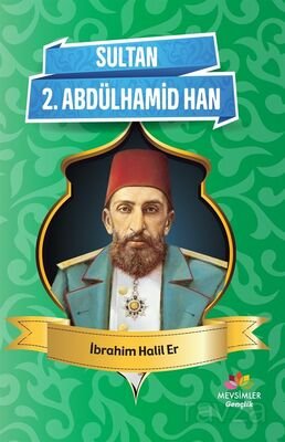 Sultan II. Abdülhamid Han - 1