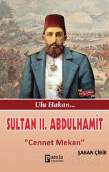 Sultan II. Abdulhamit - Parola Yayınları