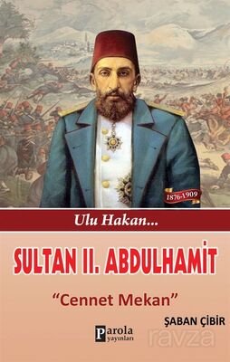 Sultan II. Abdulhamit - 1