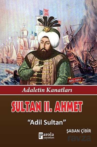 Sultan II. Ahmet - 1