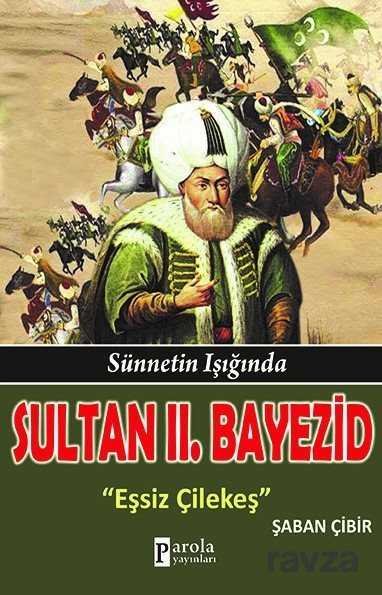 Sultan II. Bayezid - 1