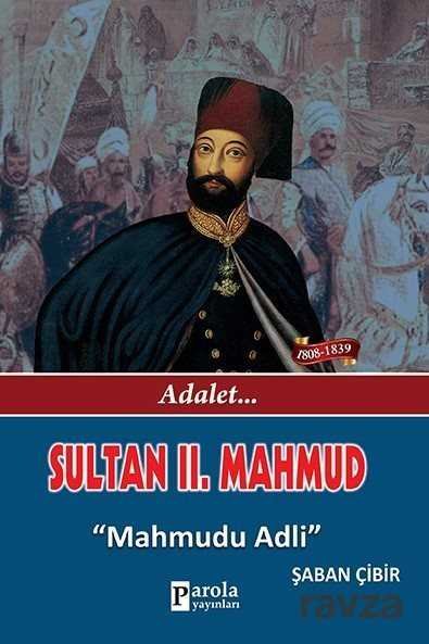 Sultan II. Mahmud - 1